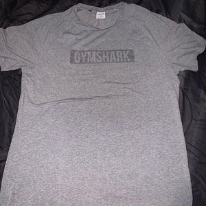 Gymshark Block Tee